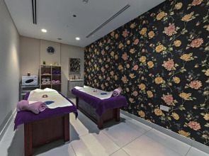 Отель Time Asma