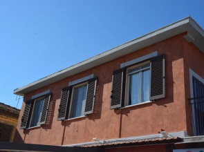 Albano Station Rooms