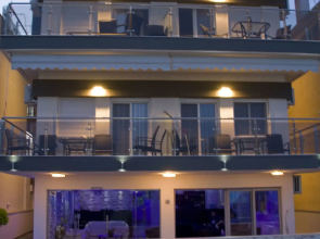 Hotel Horizontas
