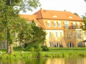 Schloss Zehdenick