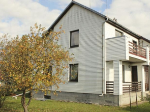 Viesu nams Rūmes