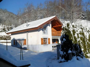 Gîte Ferdrupt, 3 pièces, 6 personnes - FR-1-589-146