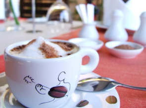 Sarita Chalet & Spa Hotel