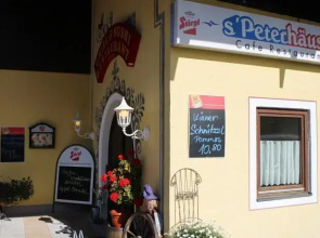 Speterhäusl Flachau