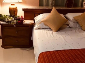 Hilltop Bed & Breakfast