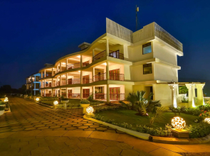 Park Regis Goa