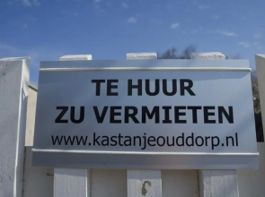 De Kastanje Ouddorp