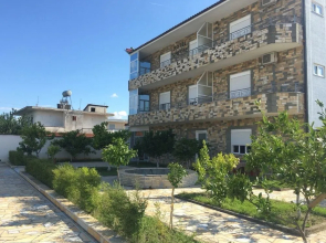 Hotel And Camping Simeone