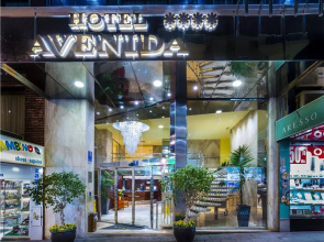 Hotel Avenida