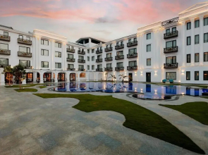 Ramada by Wyndham Goa Vagator