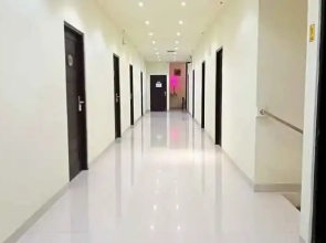 Hotel Ramayana Inn