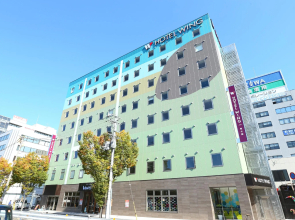 KOKO HOTEL Higashiosaka