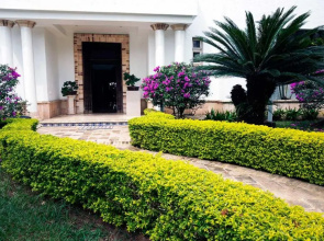 Hotel Boutique Villa Casuarinas