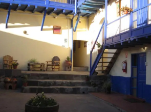 FamDreams Casa Hospedaje