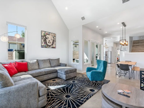 Trendy 3 Bedroom in South Austin!