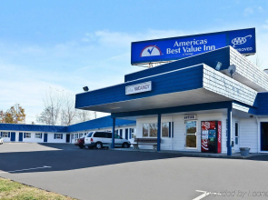 Best Stay Inn - Manchester