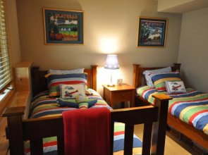 Mountain Harbor #129 4 Bedroom Condo