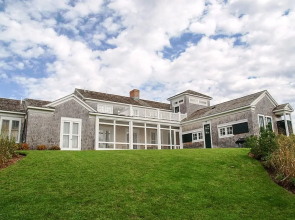 27 Barcliff Avenue Four Bedroom House