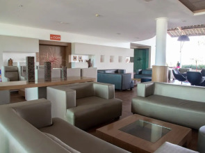 Beach Class Muro Alto Resort - New Time