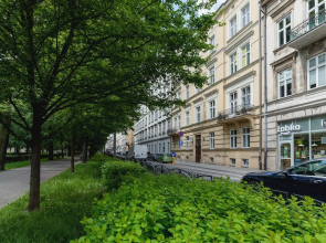 Apartments Dietla Cracow by Renters