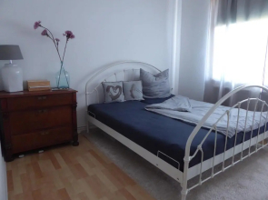 ZV2001 Private Apartments & Rooms Hannover City - room agency