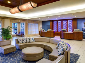 Clearwater Beach Sheraton Resort on Sand Key