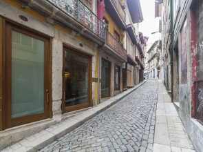 Go2oporto A-Portoments