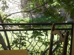 Il Vecchio Mulino