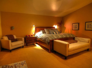 Mountain Town Properties Olaus House