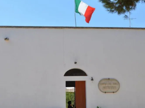 Masseria San Nicola