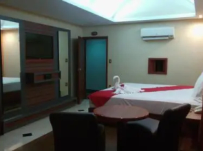 Autohotel Villamagna