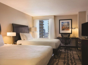 Hilton Garden Inn Chicago Downtown/Magnificent Mile