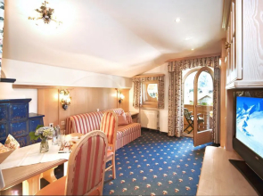 Hotel Garni Glockenstuhl