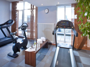 Lindner Hotel Hamburg Am Michel, part of JdV by Hyatt