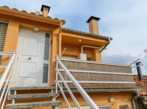 Apartamento "El Lilà"