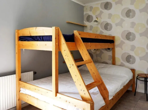 2 Person Holiday Home in Stromstad-by Traum