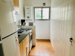 Stylish Apartment w