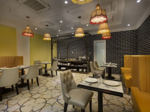 Adaline Hotel & Apartment