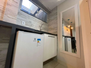 Central Praias Suíte 3