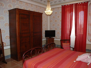 Villarancia – Luxury B&B