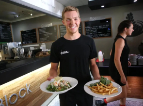 Yamba Central - Hostel