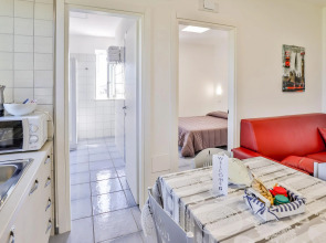 I Giardini dell'Olimpo - Poseidone