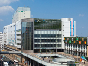 Nishitetsu Inn Kurosaki