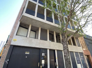 Beautiful Studio Apartment In Rosario 02-b