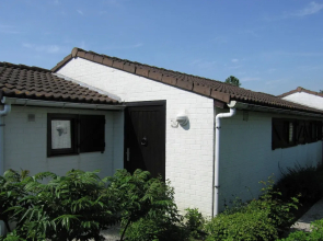 Cozy Cottage With Terrace, not far From De Panne
