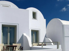 Irida Santorini