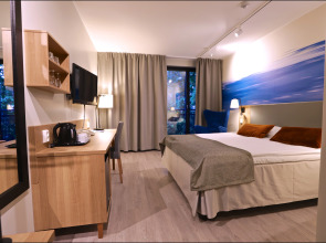 Scandic Imatran Valtionhotelli