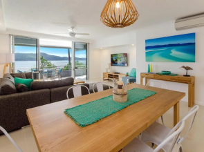 Fully Renovated Frangipani Beach Front Apartments