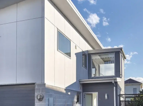 Eversleigh Street Villa
