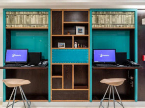 Premier Inn Doha Airport